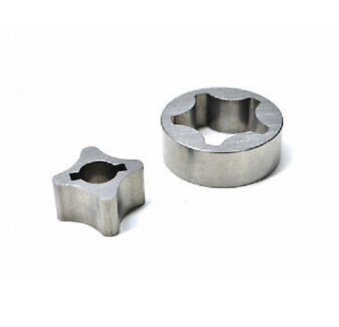 Piese motor - Pompa ulei Suzuki RMZ 250 '10-'18, RMZ 450 '08-'23, LTR 450 '06-'10 OEM 16410-45G00