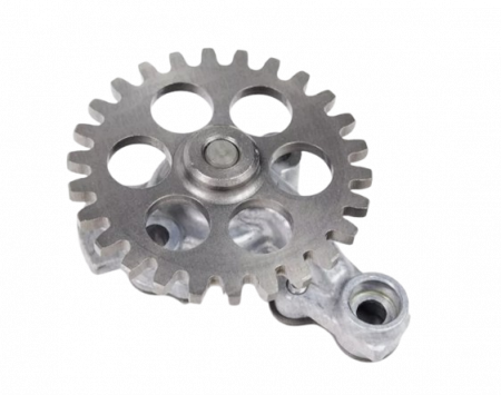 YAMAHA - Pompa ulei Yamaha YZF/WRF 450 '14-'23 OEM 1SL-13300-11-00