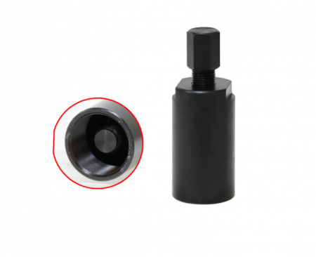 Accesorii - Presa volanta Yamaha YFM 35mmx1.5Rh
