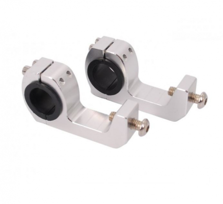 Set prinderi handguard 22/28mm cu adaptor (interior) 7999910EE [2]