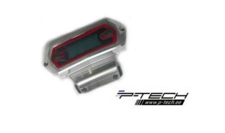 Protectii - Protectie afisaj bord digital Gas Gas ec/xc 250/300 '18-'19 P-TECK SP002