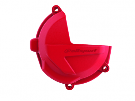 Protectii - Protectie capac ambreiaj Beta 250/300 RR '18-'22; X-TRAINER 300 '18-'22 Red