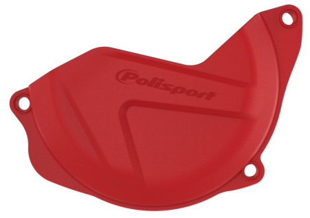 Plastice - Protectie capac ambreiaj Honda CRF 450R '10-'16