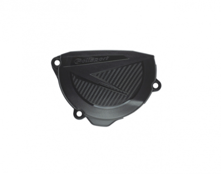 Protectii - Protectie capac ambreiaj KTM  SXF/EXCF 250/350 '09-'12 Polisport 8474700001