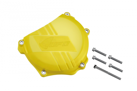Plastice - Protectie capac ambreiaj Suzuki 250 '07-'17 UFO AC02407