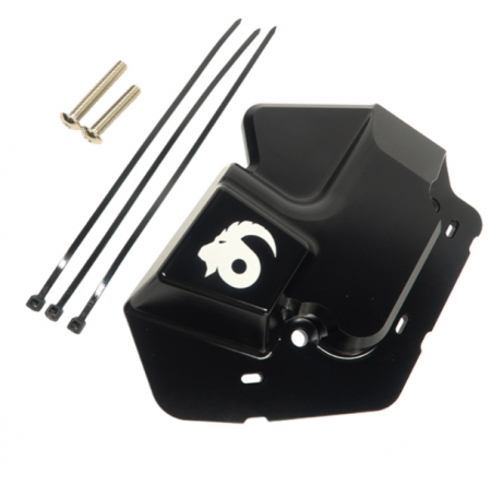 Protectii - Protectie capac power valve stanga KTM/Husqvarna 2T '23-'24 GT-PVC-K