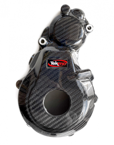 Protectii - Protectie carbon capac aprindere Husqvarna FC/FX/FE 250–350 '17-'23