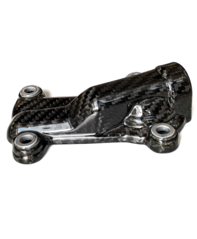 Protectii - Protectie carbon pompa apa KTM EXC/XC-W/XC 250-300