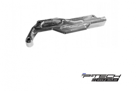 Protectii - Protectie cilindru receptor ambreiaj Gas Gas EC/XC 250/300 '18-'19 P-TECH SPK004