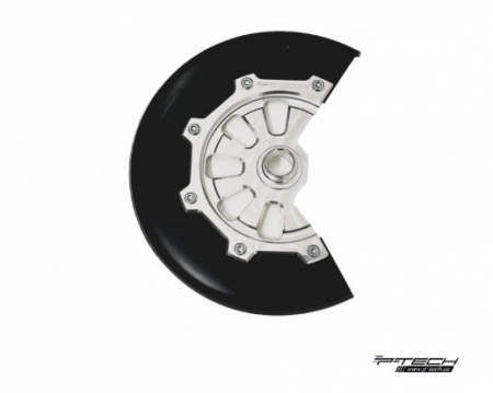 Protectii - Protectie disc frana fata Beta RR 2T 250/300 '19-'22 P-TECH EPK007