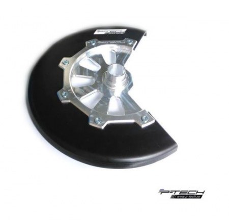 Protectii - Protectie disc frana fata KTM EXC/SX/SXF 16-20 Husqvarna 16-20