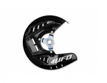 Protectie disc frana fata KTM SX 125/150/250, EXC 125/200/250/300 TPI, SX-F/EXC-F 250/350/450 '15-23 UFO [2]