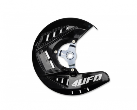 Plastice - Protectie disc frana fata Yamaha YZF 250/450 '14-'23 UFO YA04851001