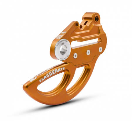 Protectie disc frana spate KTM/GasGas/Husqvarna/Sherco/Husaberg S3 DSE-1500 [3]