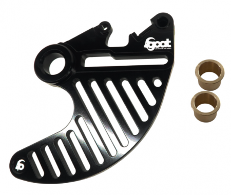 Protectii - Protectie disc frana spate KTM125-530 XCW/XCF-W/EXC/SX '04-'24 GT-RBG24-K