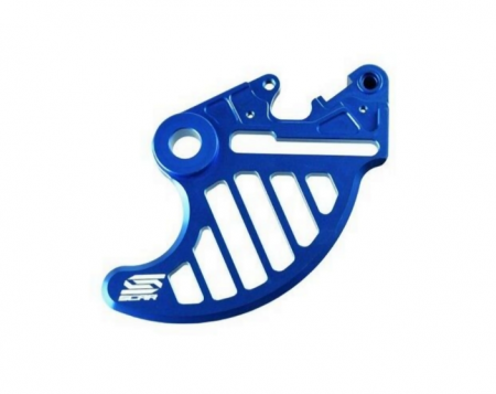 Protectii - Protectie disc frana spate Sherco '14-'23 Blue