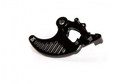 Protectii - Protectie disc frana spate X-Grip Beta 250/300 RR`13-'20 X-TRAINER Black