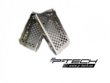 Protectii - Protectie Radiator Beta 2T RR 250/300 '13-'19 / 4T RR/RS 350-500 '13-'19
