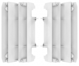 Plastice - Protectie plastic radiatoare Yamaha YZ250F/YZ450F
