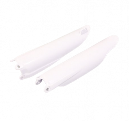 Plastice - Protectii furca Yamaha YZ 125/250 '08-'20, YZF 250/450 '08-'18