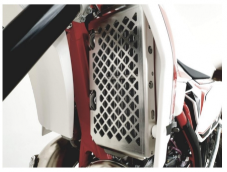 Protectii radiator Beta RR 2T/4T '20-'24 P-Tech RKK015 [2]