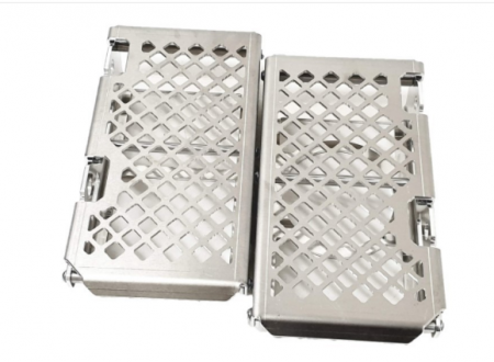Protectii - Protectii radiator Beta RR 2T/4T '20-'24 P-Tech RKK015