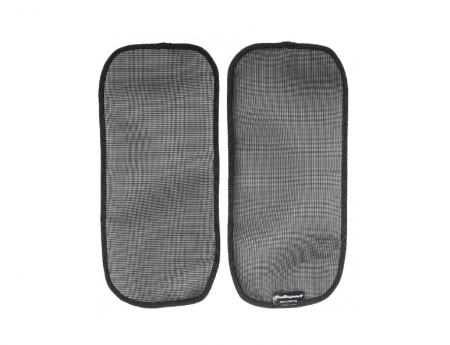 Protectii - Protectii radiator tip plasa Beta 250/300 RR '13-'19 Black