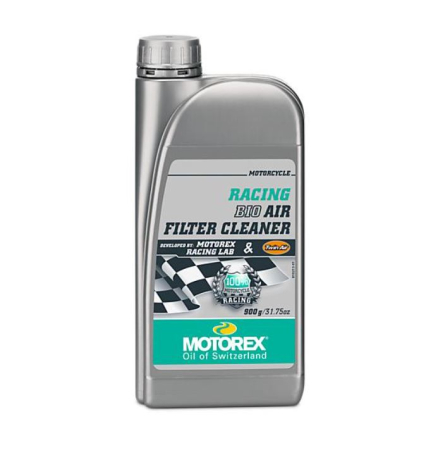 Ulei filtru de aer - Pulbere pentru curatat filtre aer Motorex