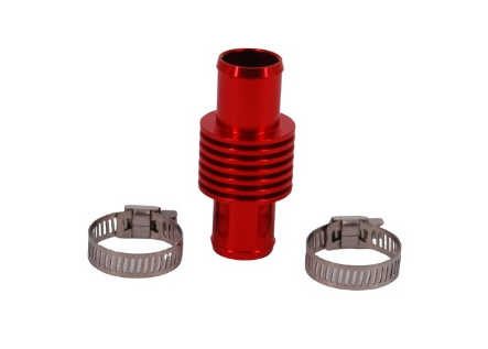 Sistem Racire - Racitor suplimentar pe furtun D. 19mm red EE2001413RD