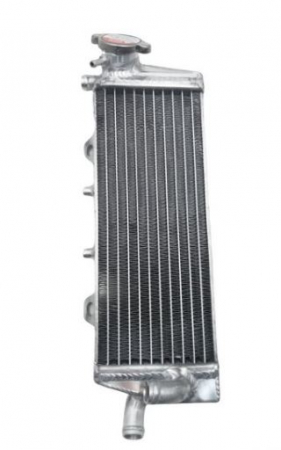 Sistem Racire. - Radiator dreapta KTM EXC 125/150/250/300 '17-'19 / EXC-F 250/350 '17-'19 (OEM 50435008100) EE150R