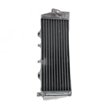 Sistem Racire. - Radiator Stanga KTM EXC-F 450/500 Husqvarna TC/FE/TE '17-'18 OEM 50435007100