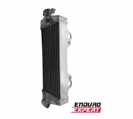 Radiator Stanga KTM EXC 125/200/250/300 '04-'07 OEM 50335007000 [2]