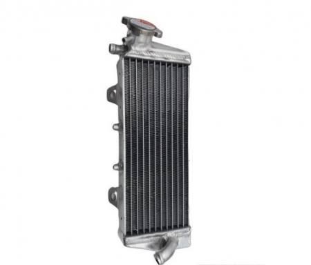 Sistem Racire. - Radiator dreapta KTM EXC-F 450/500 '17-'18 Husqvarna FC/FE/FS/FX OEM 79635008100