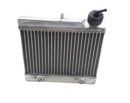 Sistem racire - Radiator KTM Freeride 350 '14-'17 (OEM 72035010200) EE072R