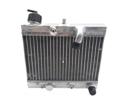 Radiator KTM Freeride 350 '14-'17 (OEM 72035010200) EE072R [1]