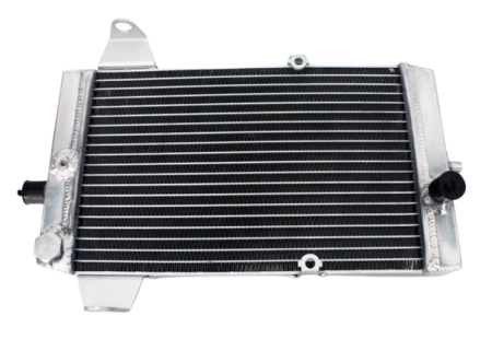 Accesorii - Radiator cu capacitate marita Kawasaki KFX 700 '04-'09