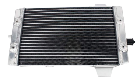 Radiator cu capacitate marita Kawasaki KFX 700 '04-'09 [1]