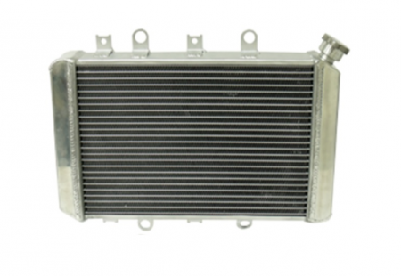 Sistem racire - Radiator cu capacitate marita Yamaha YFM 700/550 Grizzly '07-11 AC-10014