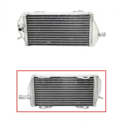 Sistem racire - Radiator dreapta Gas Gas EC/MC '07-'11
