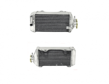 Sistem racire - Radiator dreapta intarit si capacitate marita Suzuki RMZ 250 '07-'09 XD-10037R