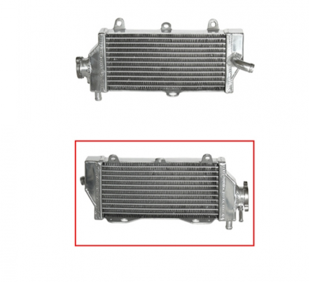 Sistem Racire - Radiator dreapta Yamaha YZF 250 '10-'13