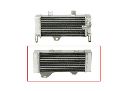 Sistem racire - Radiator Honda CRF 250 '10-'13 Stanga