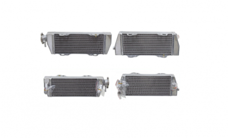 Sistem racire - Radiator Intarit dreapta KTM EXC/MXC/SX '250/300/380 '98-'03 XD-10122R
