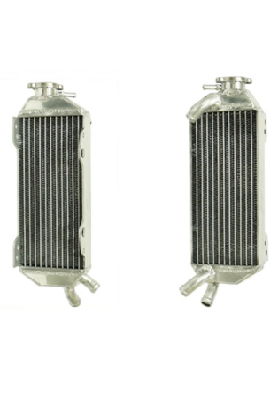 Sistem racire - Radiator ranforsat dreapta Suzuki DRZ 400E '02-07 XD-10075R