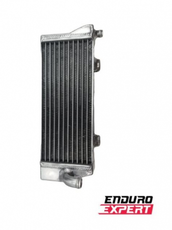 Radiator stanga KTM EXC 125/200/250/300 '08-'16/ Husqvarna TC/TE (OEM 54835007400) [1]