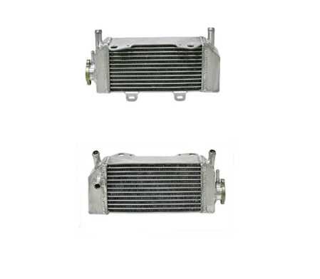 HONDA - Radiator dreapta cu capacitate marita Honda CRF 250R '04-09 / 250X '04-16 XD-10000R
