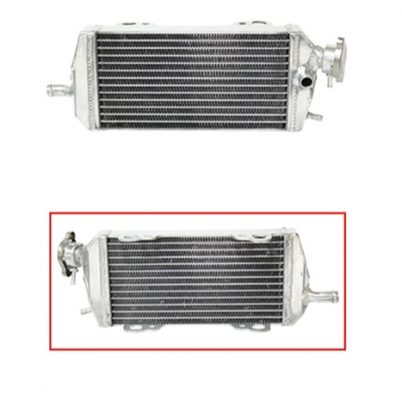 Sistem racire - Radiator stanga Gas Gas EC/MC '07-'11
