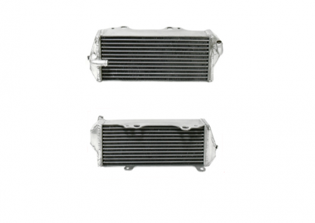 Sistem racire - Radiator stanga intarit si capacitate marita Suzuki RMZ 250 '07-'09 XD-10037L