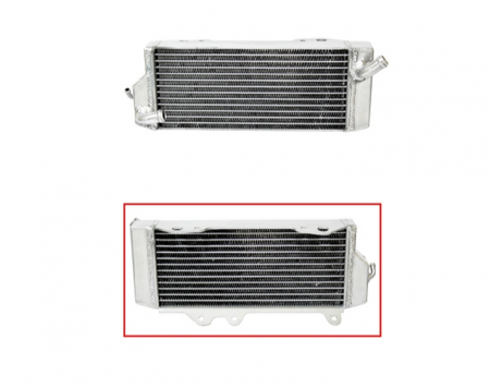 Sistem Racire - Radiator stanga Kawasaki KXF 450 2012-2015