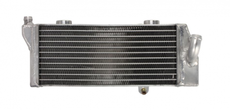 Sistem racire - Radiator stanga KTM SX/SXS 125/144/250 2007 RAD-031-032L